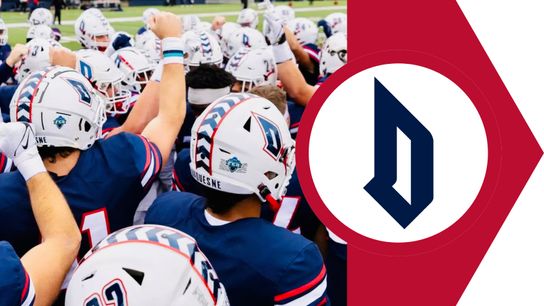 Video: Athletics 'Year in Review' taken in Pittsburgh (Duquesne)